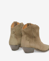 DEWINA BOOTS